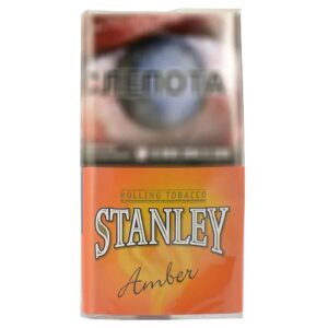 Табак сигаретный STANLEY Amber (Стэнли Амбер) 30гр