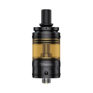 Vapefly Alberich MTL RTA (Black)