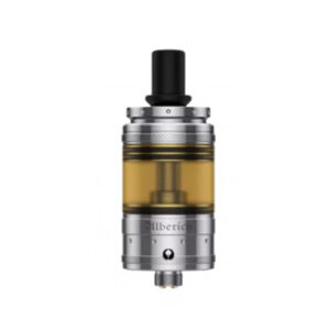 Vapefly Alberich MTL RTA (Silver)