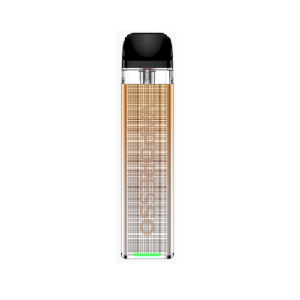 Vaporesso XROS 3 MINI 1000mAh Pod Kit - Phantom Gold