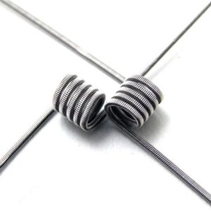 fused clapton (на баки) [ 1 шт. ]